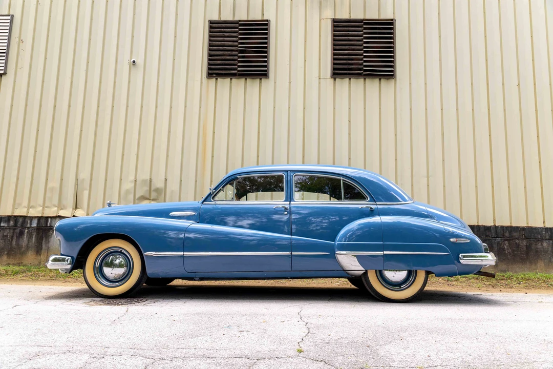 1946 Buick Super - Image 3 of 31
