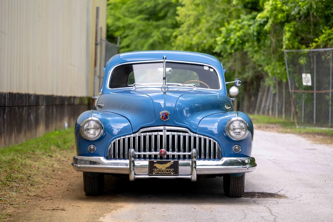 1946 Buick Super - Image 8 of 31