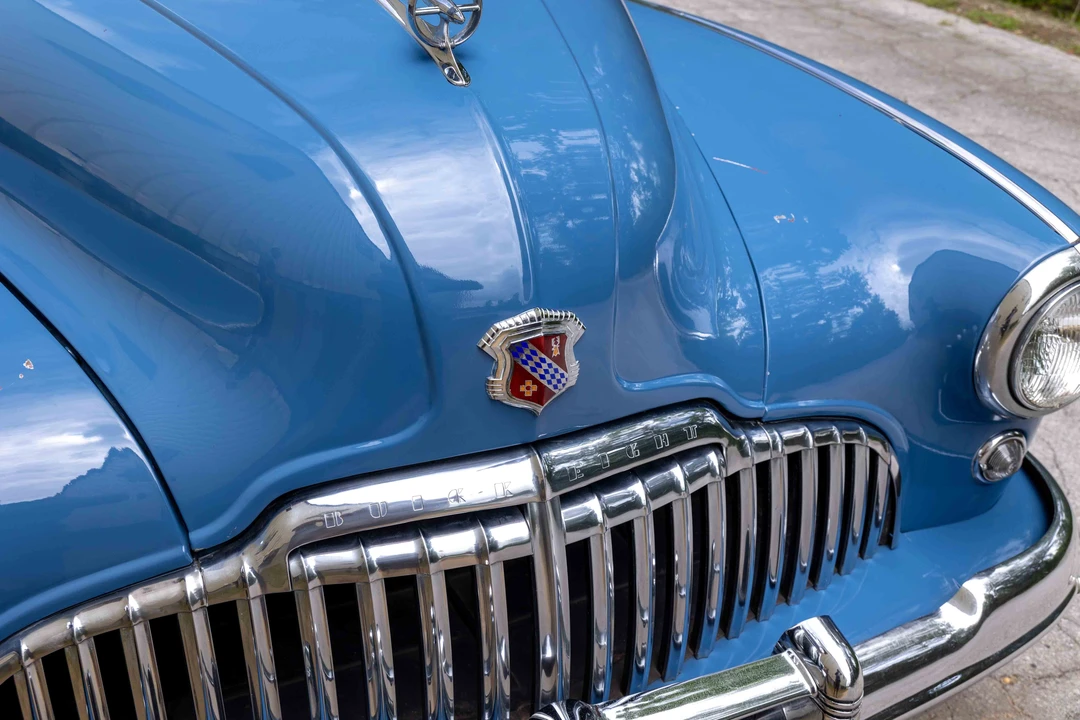 1946 Buick Super - Image 24 of 31