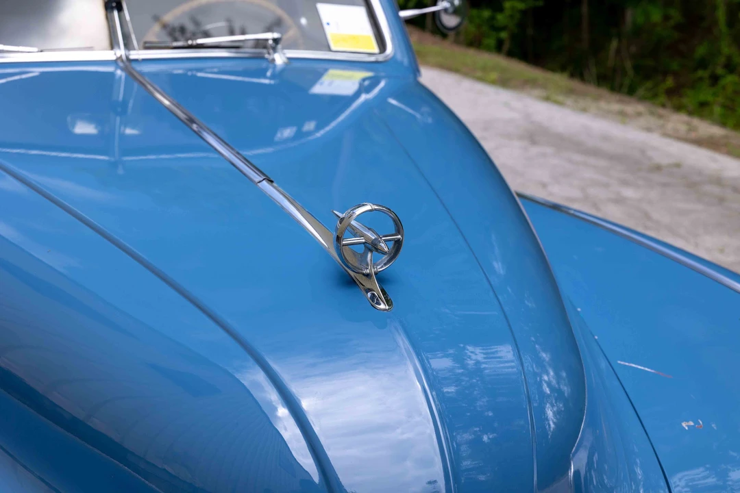 1946 Buick Super - Image 25 of 31