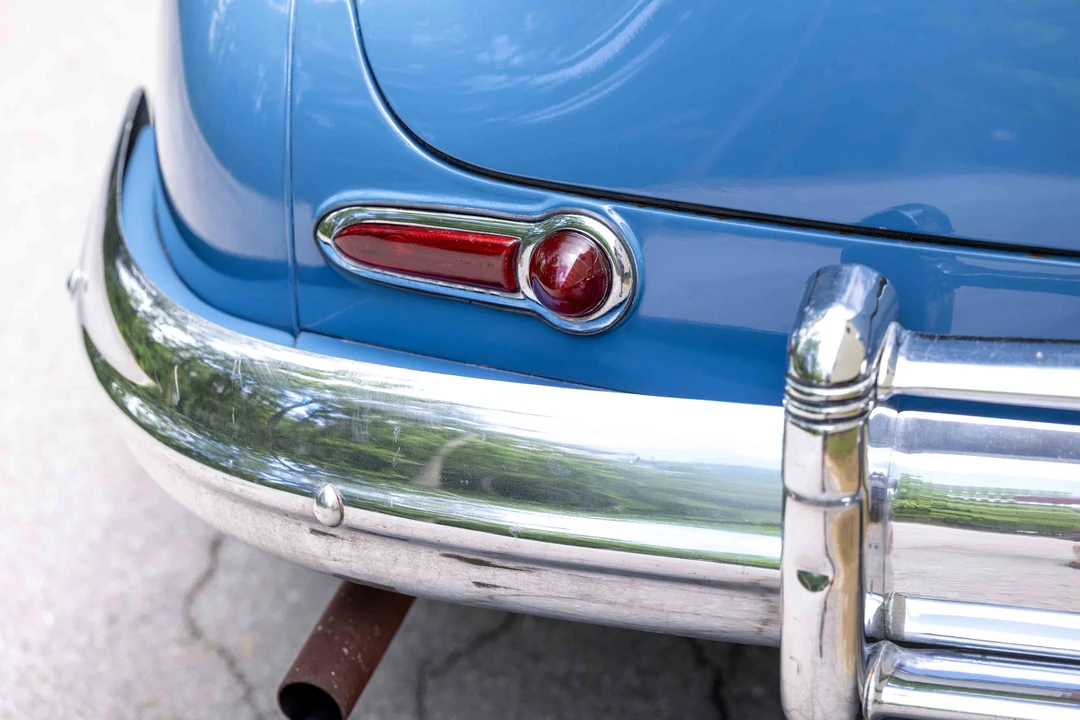 1946 Buick Super - Image 17 of 31
