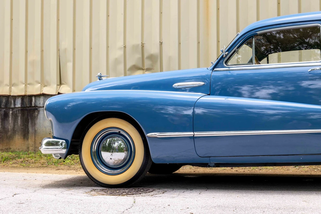 1946 Buick Super - Image 4 of 31