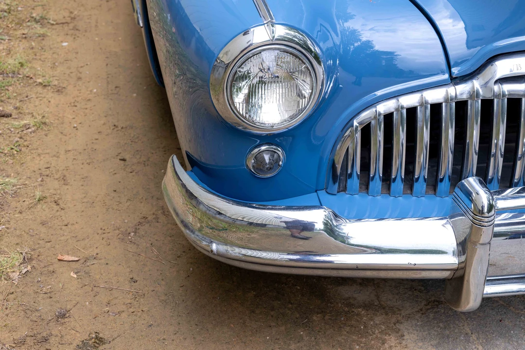 1946 Buick Super - Image 30 of 31