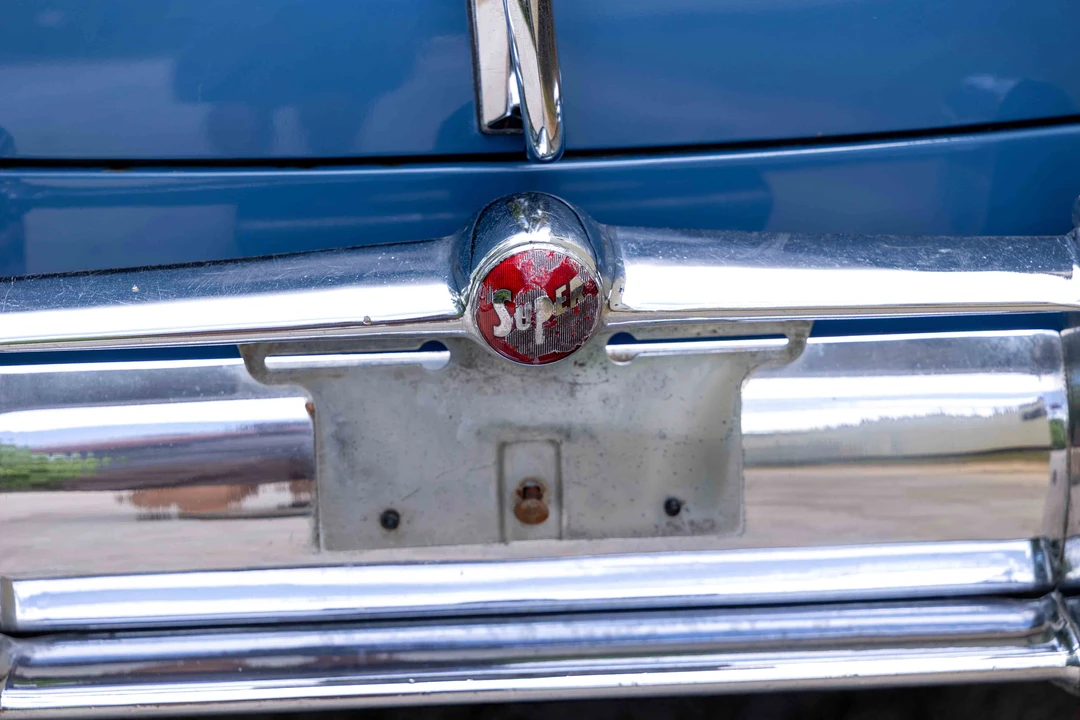 1946 Buick Super - Image 15 of 31