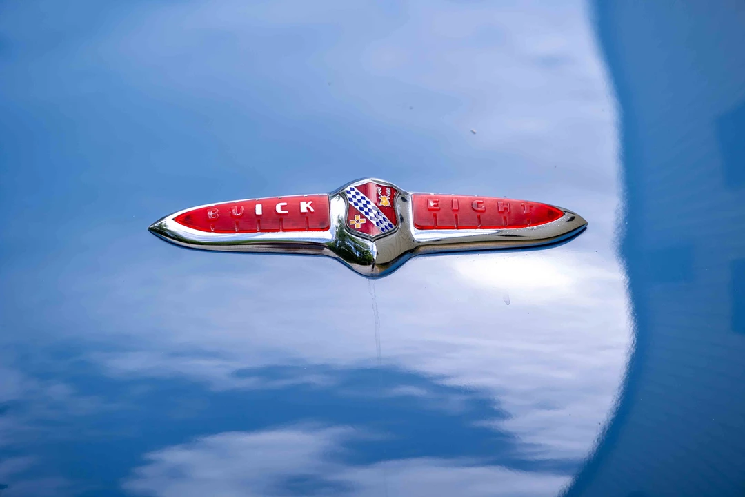 1946 Buick Super - Image 16 of 31
