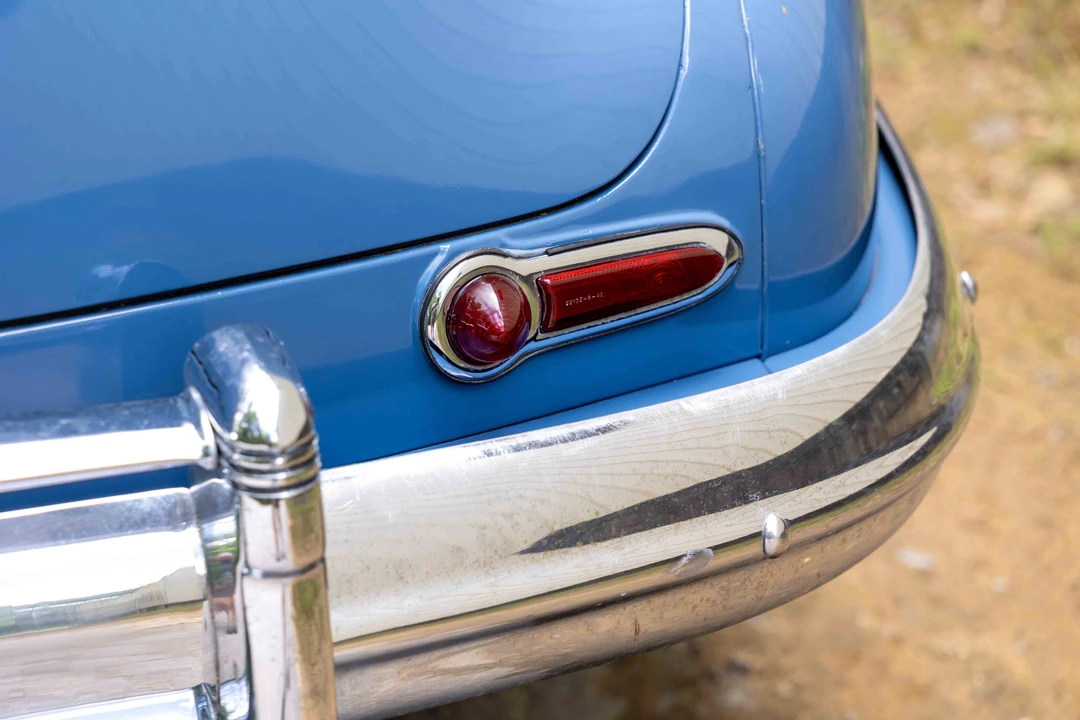 1946 Buick Super - Image 19 of 31