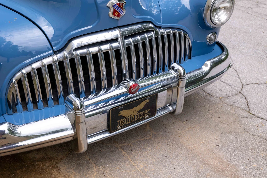 1946 Buick Super - Image 27 of 31