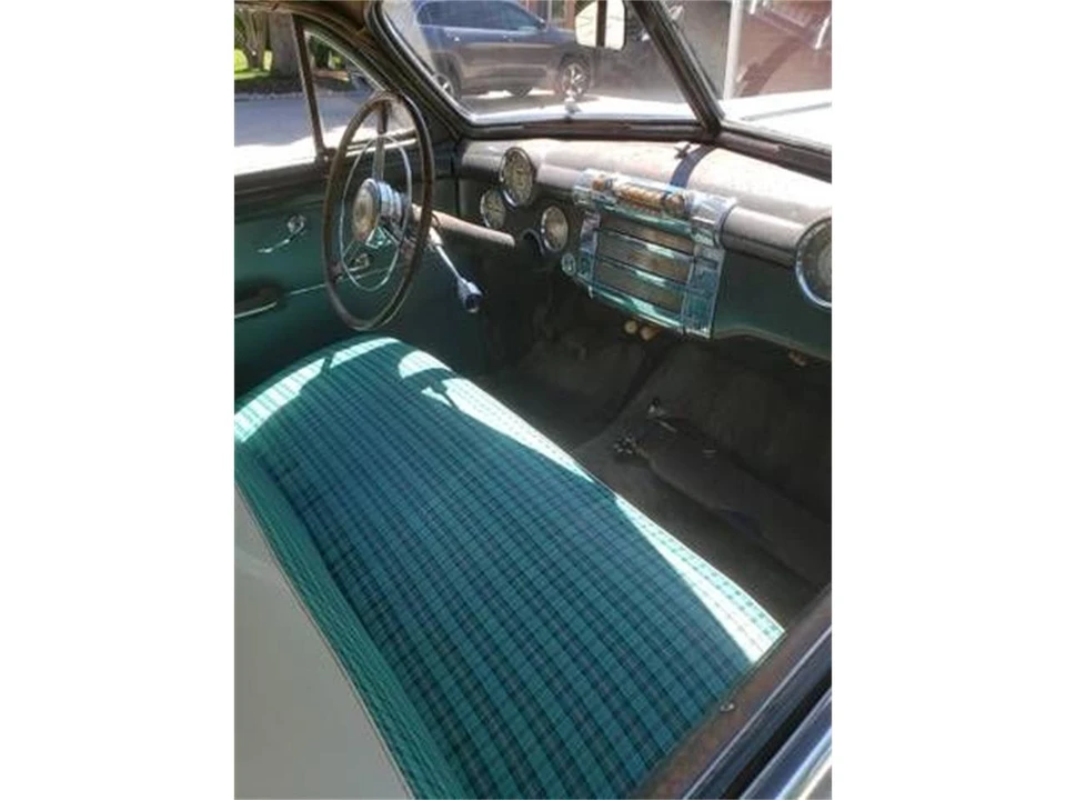 1946 Buick Super - Image 7 of 13