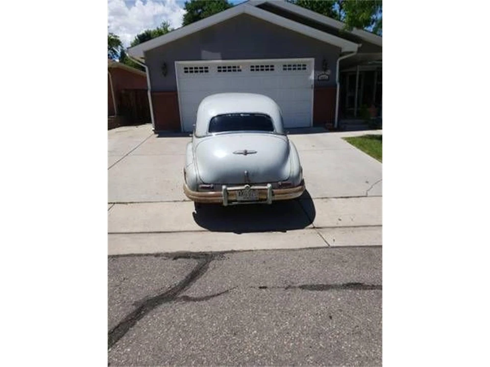 1946 Buick Super - Image 10 of 13