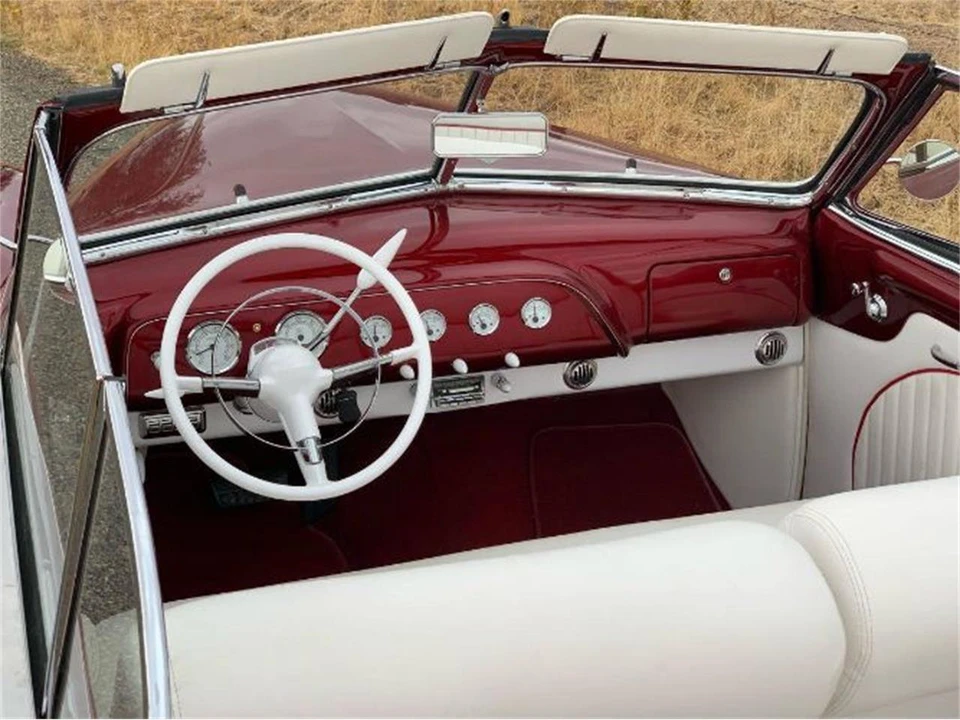 1946 Buick Super - Image 4 of 7