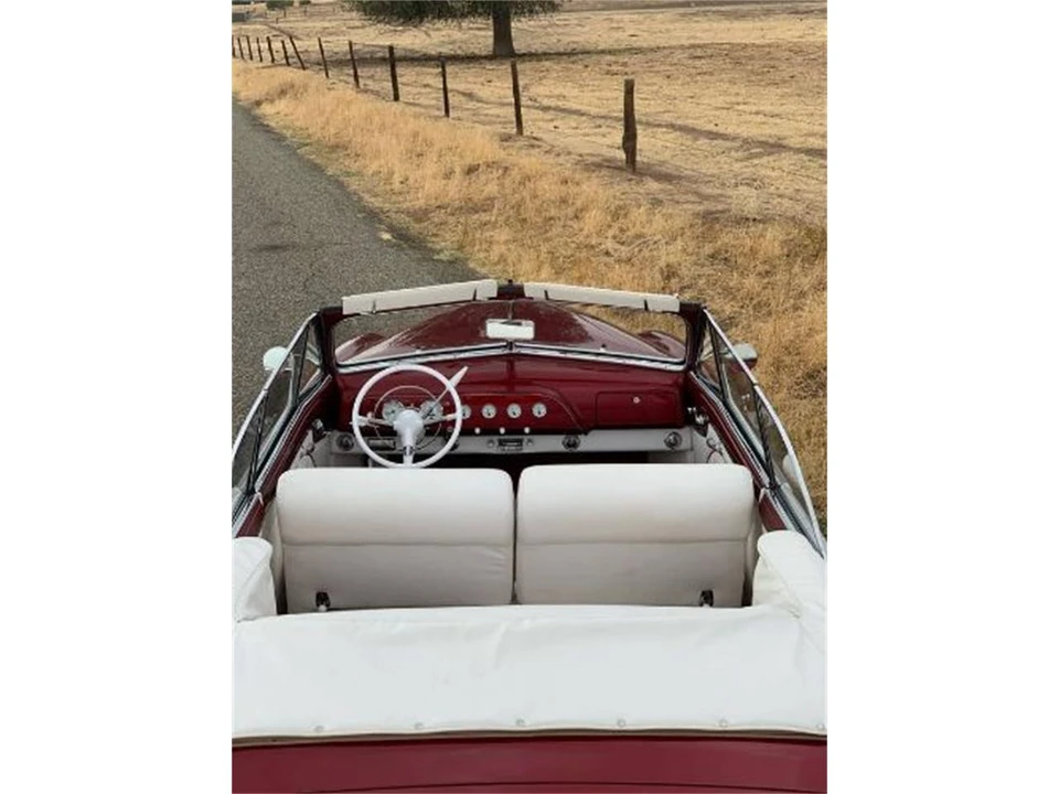 1946 Buick Super - Image 3 of 7