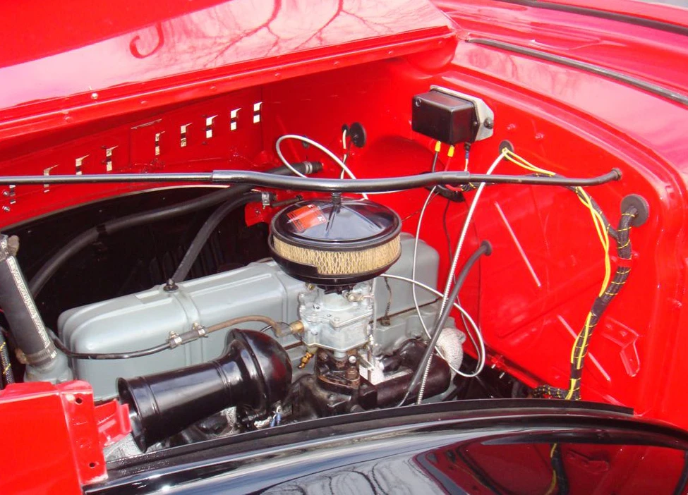 1946 Chevrolet AK Series - Image 3 of 5