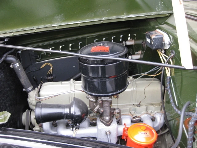 1946 Chevrolet AK Series - Image 3 of 5