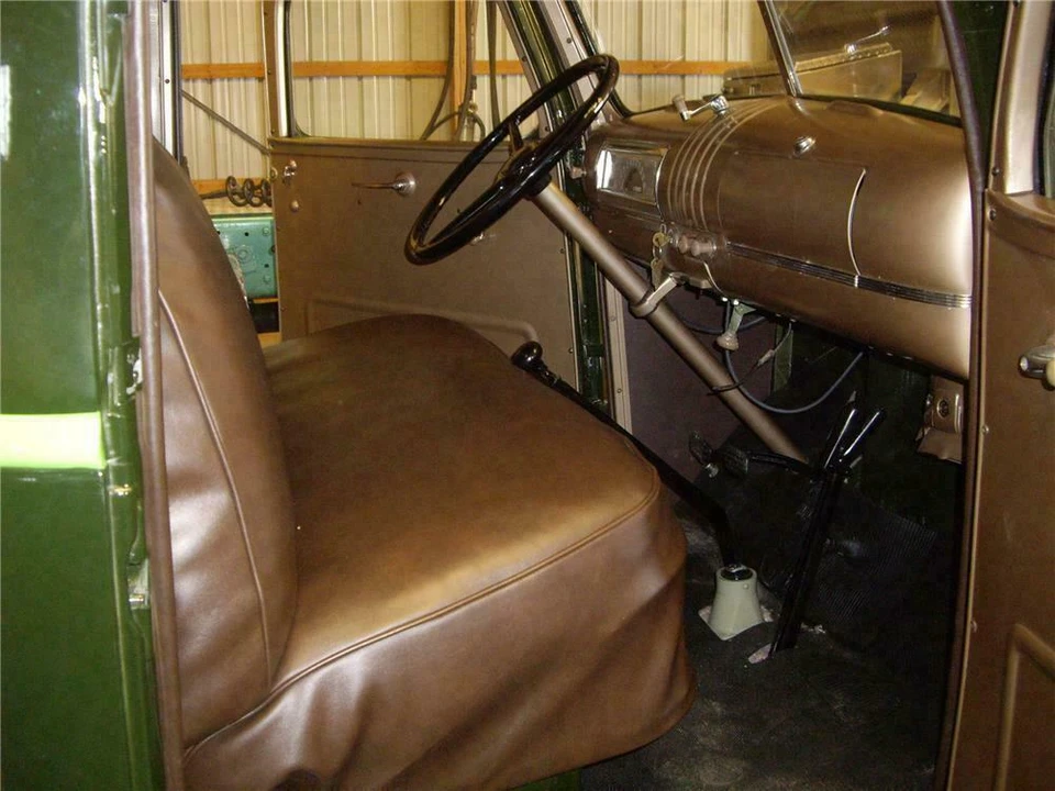 1946 Chevrolet AK Series - Image 4 of 5