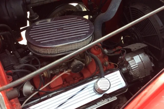 1946 Chevrolet AK Series - Image 3 of 5