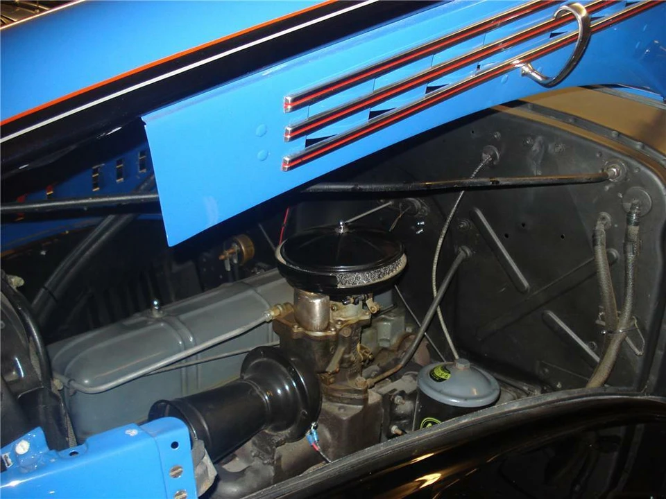 1946 Chevrolet AK Series - Image 3 of 5