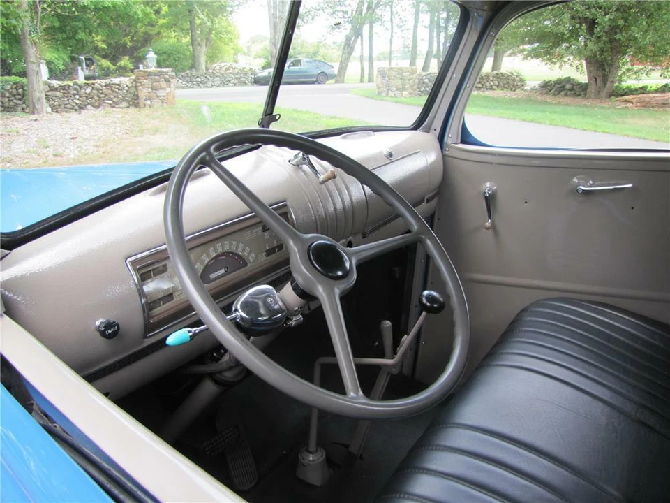 1946 Chevrolet AK Series - Image 4 of 5