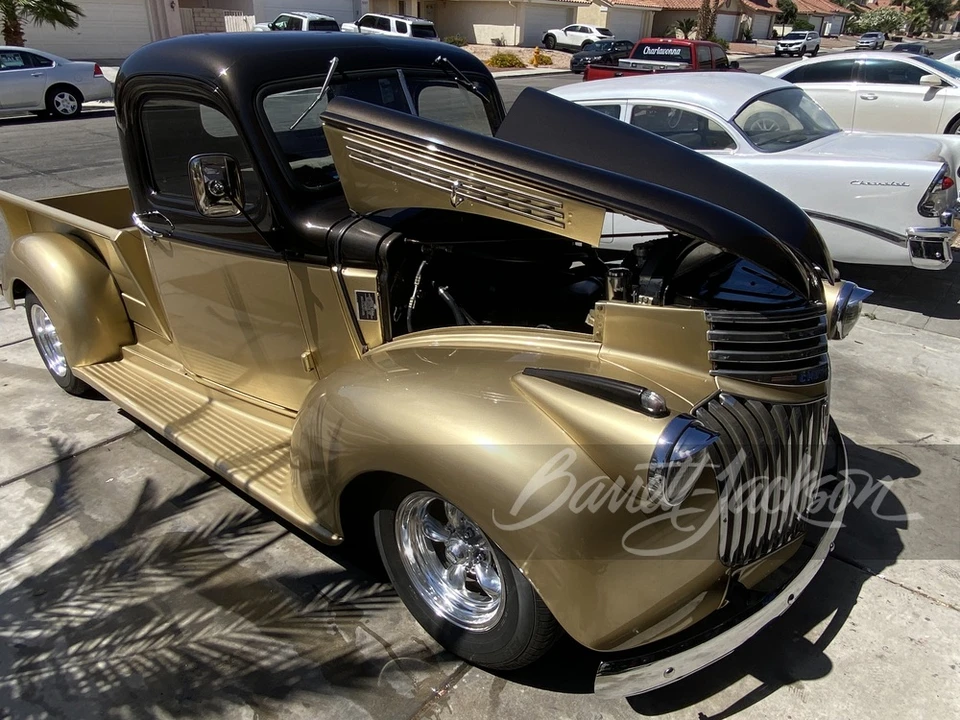 1946 Chevrolet Stylemaster & Fleetmaster & Fleetline - Image 14 of 24