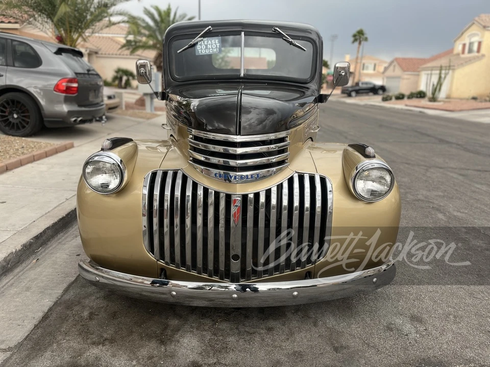 1946 Chevrolet Stylemaster & Fleetmaster & Fleetline - Image 15 of 24