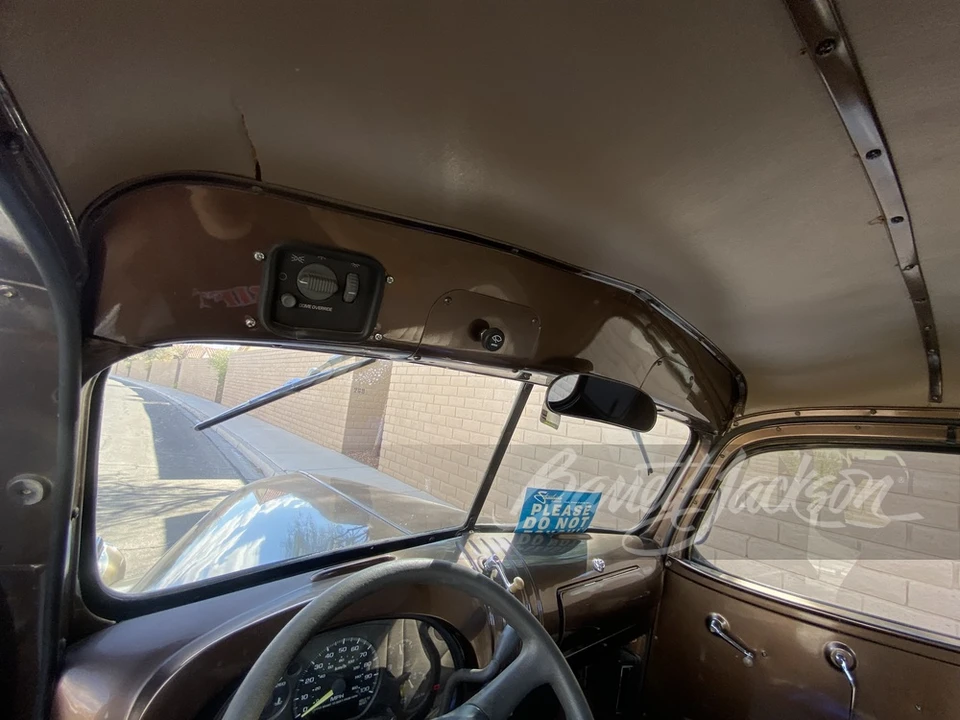 1946 Chevrolet Stylemaster & Fleetmaster & Fleetline - Image 11 of 24