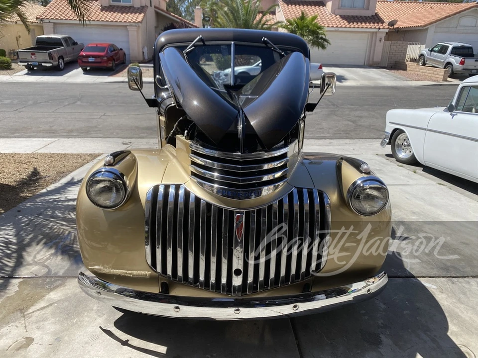 1946 Chevrolet Stylemaster & Fleetmaster & Fleetline - Image 17 of 24