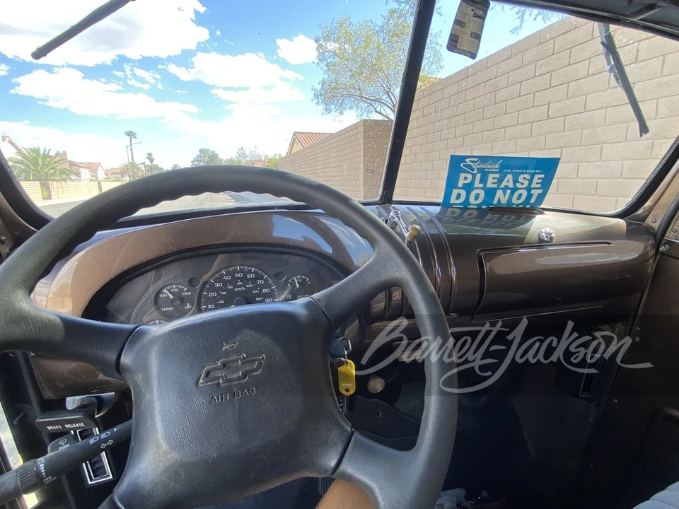 1946 Chevrolet Stylemaster & Fleetmaster & Fleetline - Image 12 of 24