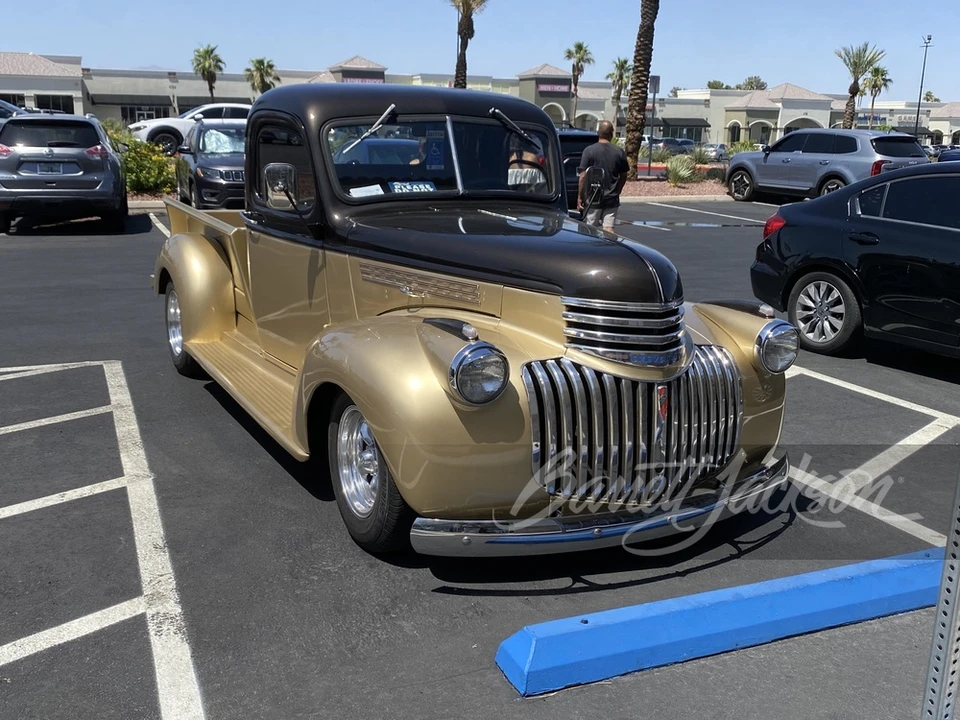 1946 Chevrolet Stylemaster & Fleetmaster & Fleetline - Image 16 of 24