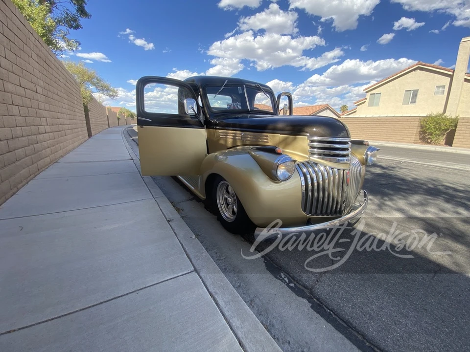 1946 Chevrolet Stylemaster & Fleetmaster & Fleetline - Image 21 of 24