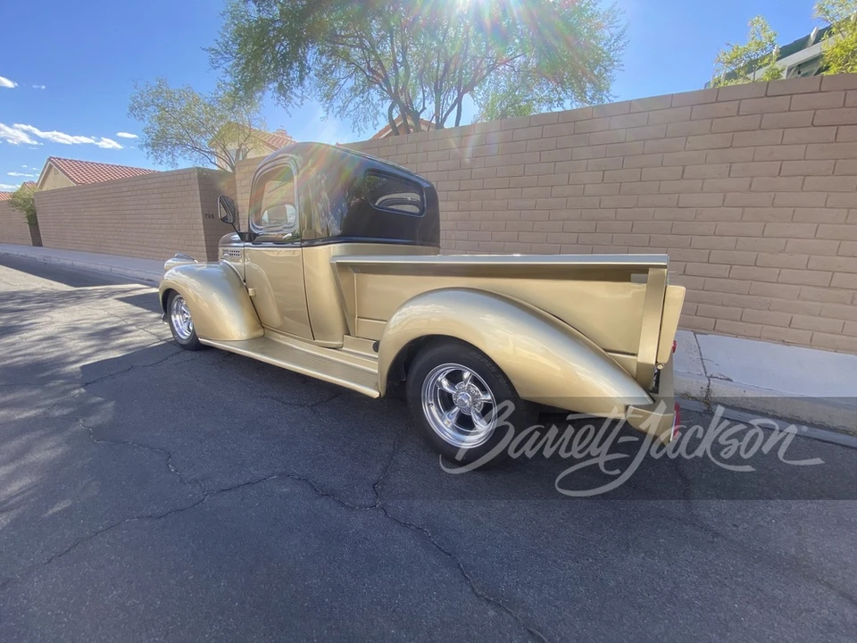 1946 Chevrolet Stylemaster & Fleetmaster & Fleetline - Image 18 of 24