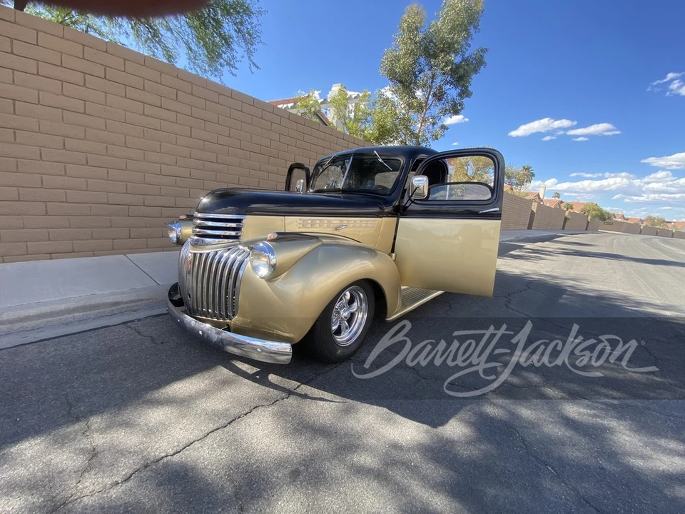 1946 Chevrolet Stylemaster & Fleetmaster & Fleetline - Image 23 of 24