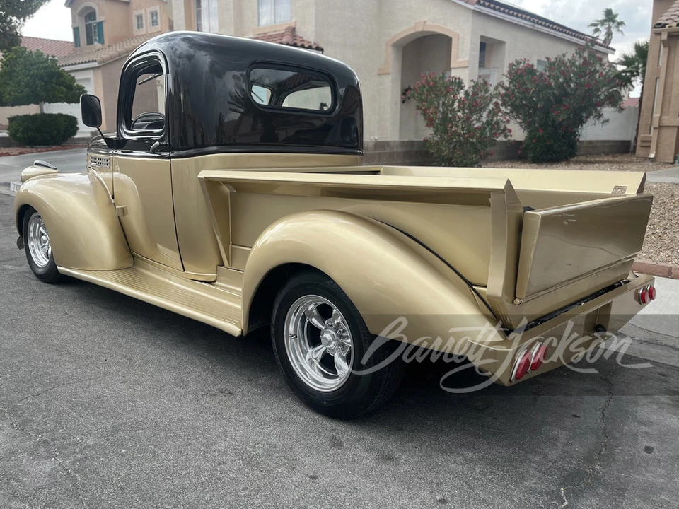 1946 Chevrolet Stylemaster & Fleetmaster & Fleetline - Image 3 of 24