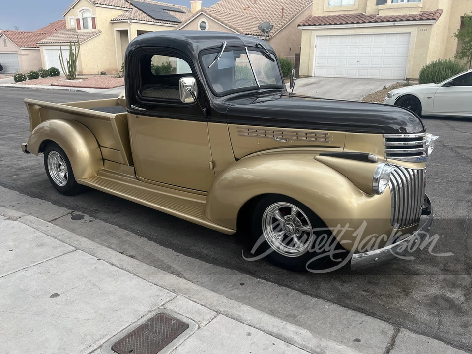1946 Chevrolet Stylemaster & Fleetmaster & Fleetline - Image 2 of 24