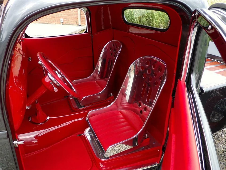 1946 Chevrolet AK Series - Image 3 of 5