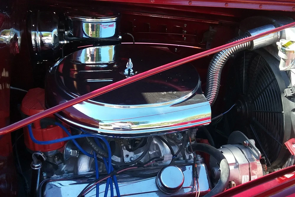 1946 Chevrolet AK Series - Image 3 of 6