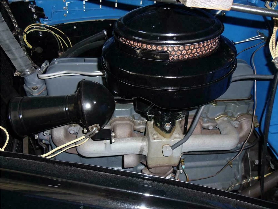 1946 Chevrolet Advance Design - Image 3 of 5