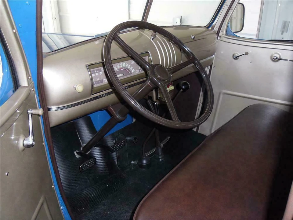 1946 Chevrolet Advance Design - Image 4 of 5