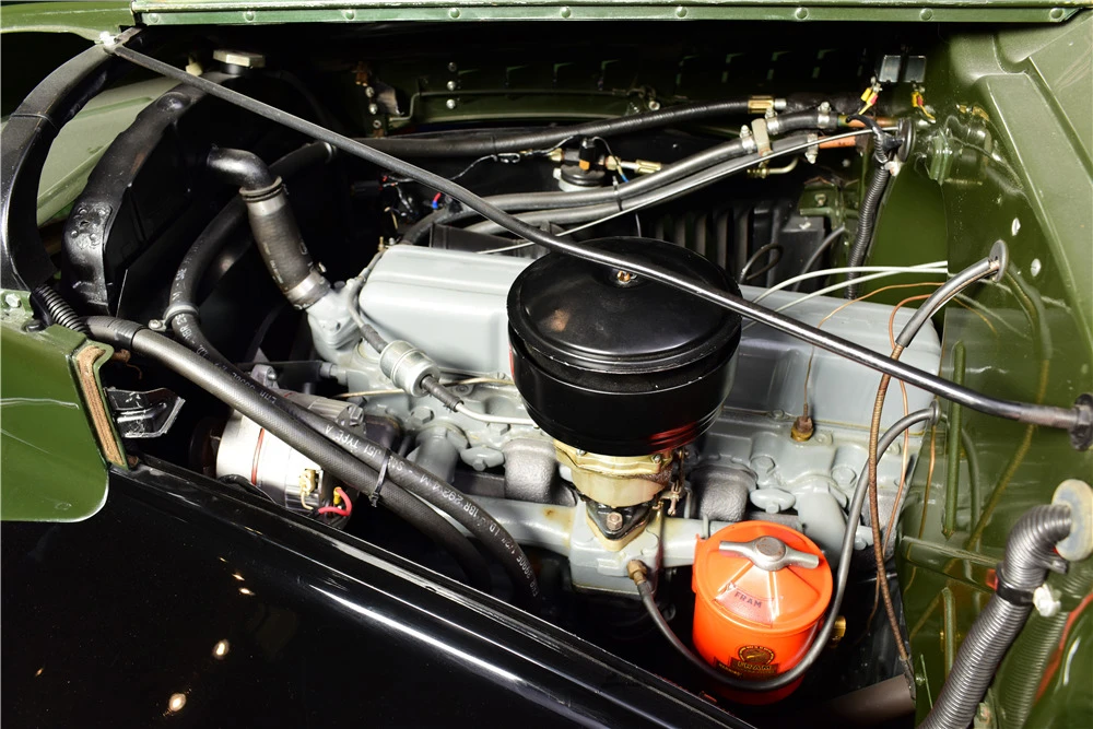 1946 Chevrolet Advance Design - Image 3 of 6