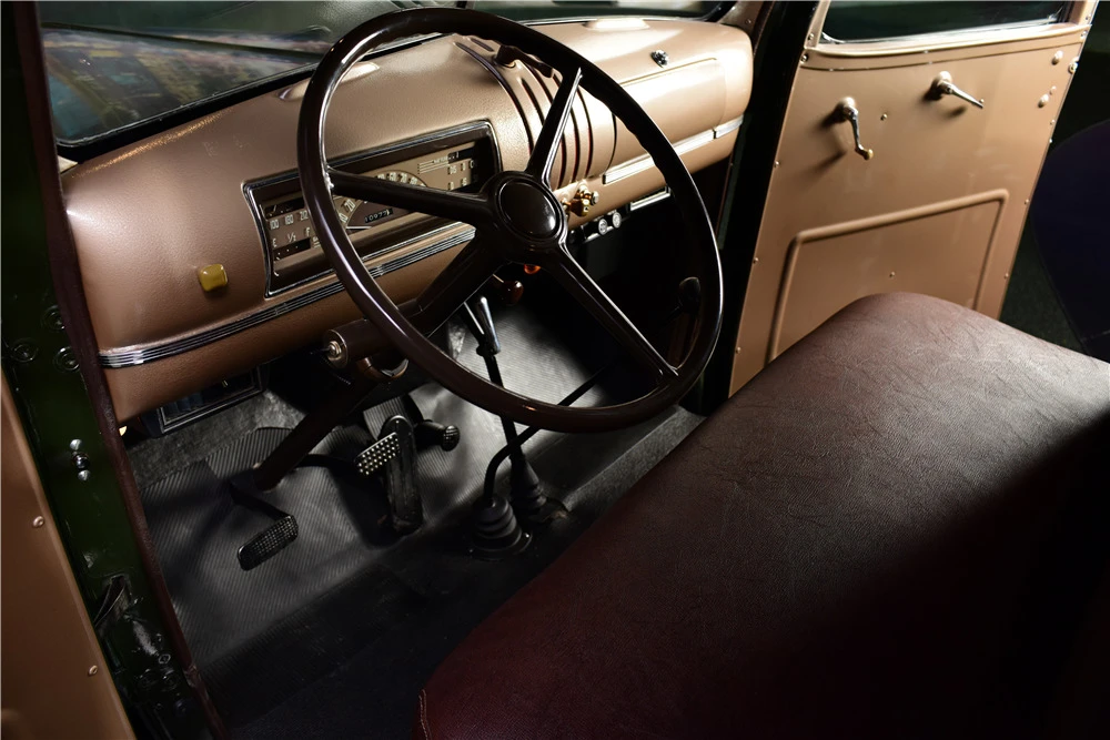 1946 Chevrolet Advance Design - Image 4 of 6
