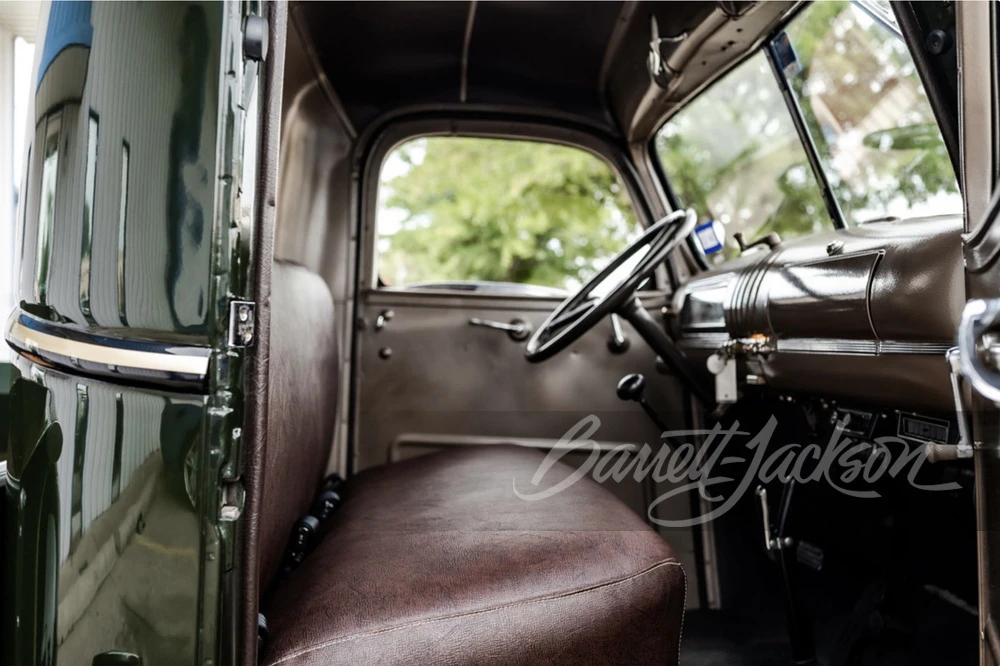 1946 Chevrolet Advance Design - Image 4 of 17