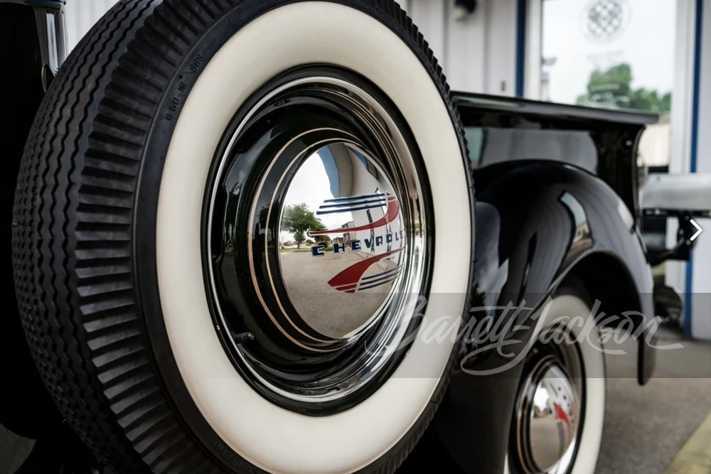 1946 Chevrolet Advance Design - Image 6 of 17