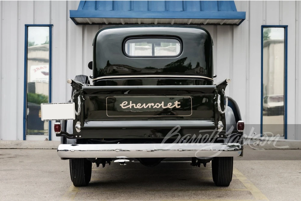 1946 Chevrolet Advance Design - Image 7 of 17