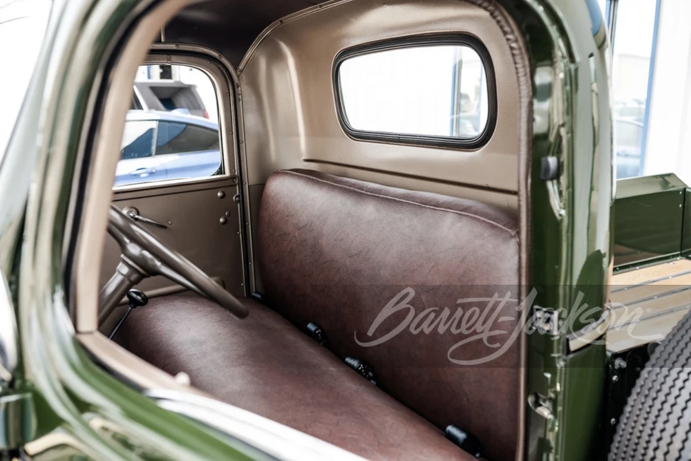 1946 Chevrolet Advance Design - Image 12 of 17