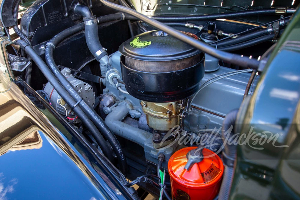 1946 Chevrolet AK Series - Image 3 of 24