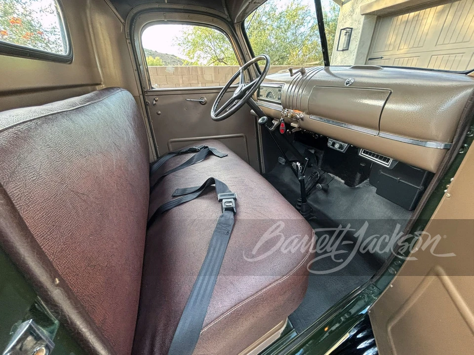 1946 Chevrolet AK Series - Image 4 of 24