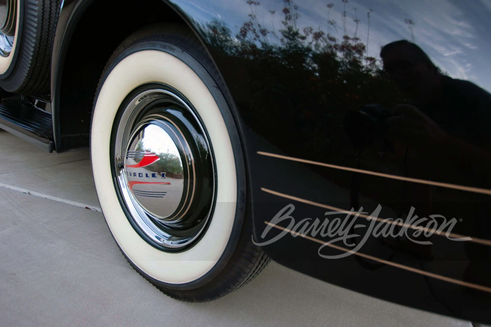 1946 Chevrolet AK Series - Image 6 of 24
