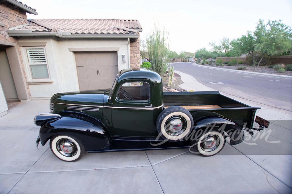 1946 Chevrolet AK Series - Image 12 of 24