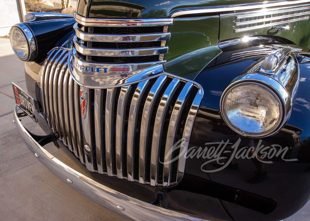 1946 Chevrolet AK Series - Image 21 of 24