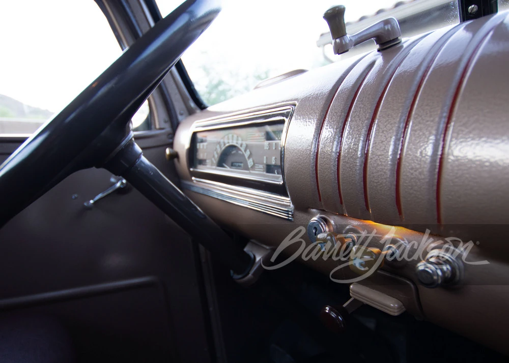 1946 Chevrolet AK Series - Image 22 of 24