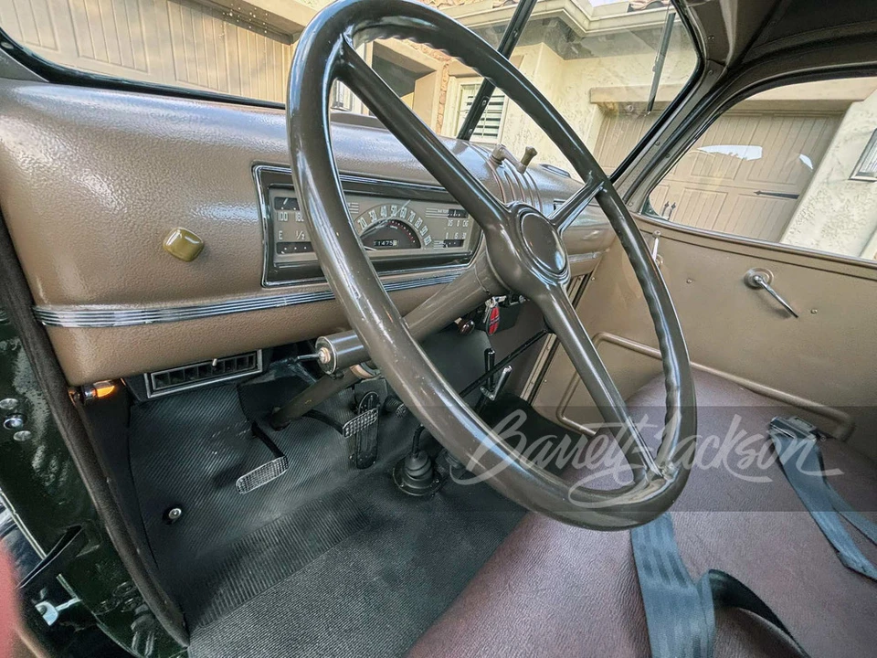1946 Chevrolet AK Series - Image 24 of 24