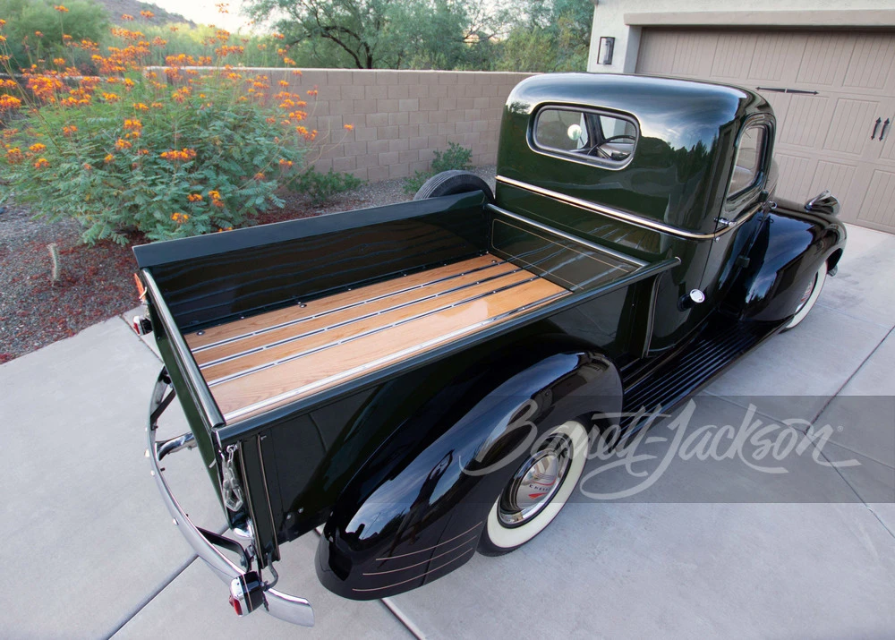 1946 Chevrolet AK Series - Image 2 of 24
